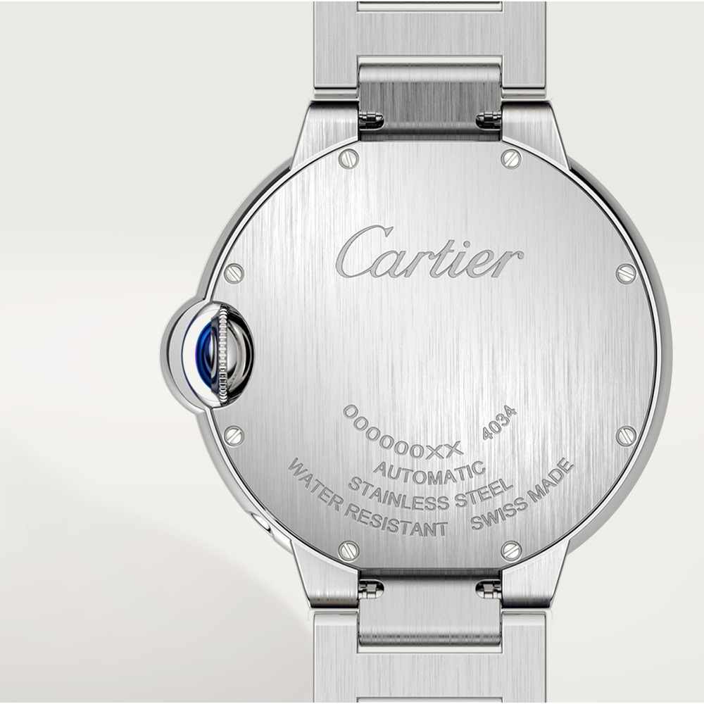 Часы Ballon Bleu de Cartier