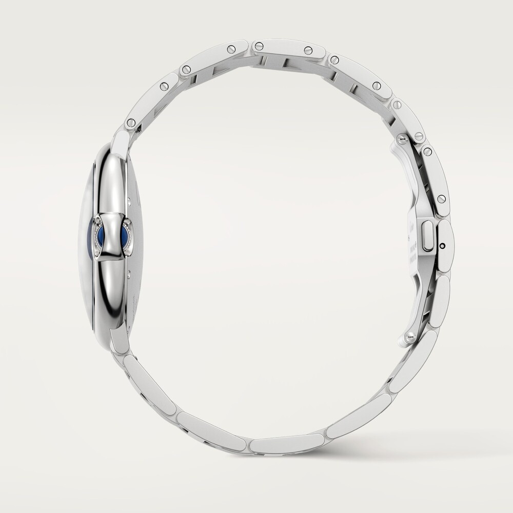 Часы Ballon Bleu de Cartier