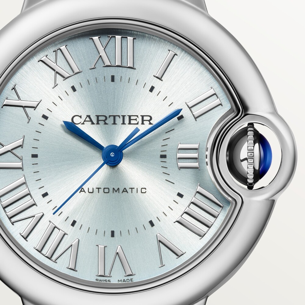 Часы Ballon Bleu de Cartier