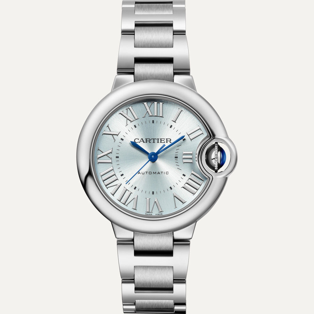 Часы Ballon Bleu de Cartier