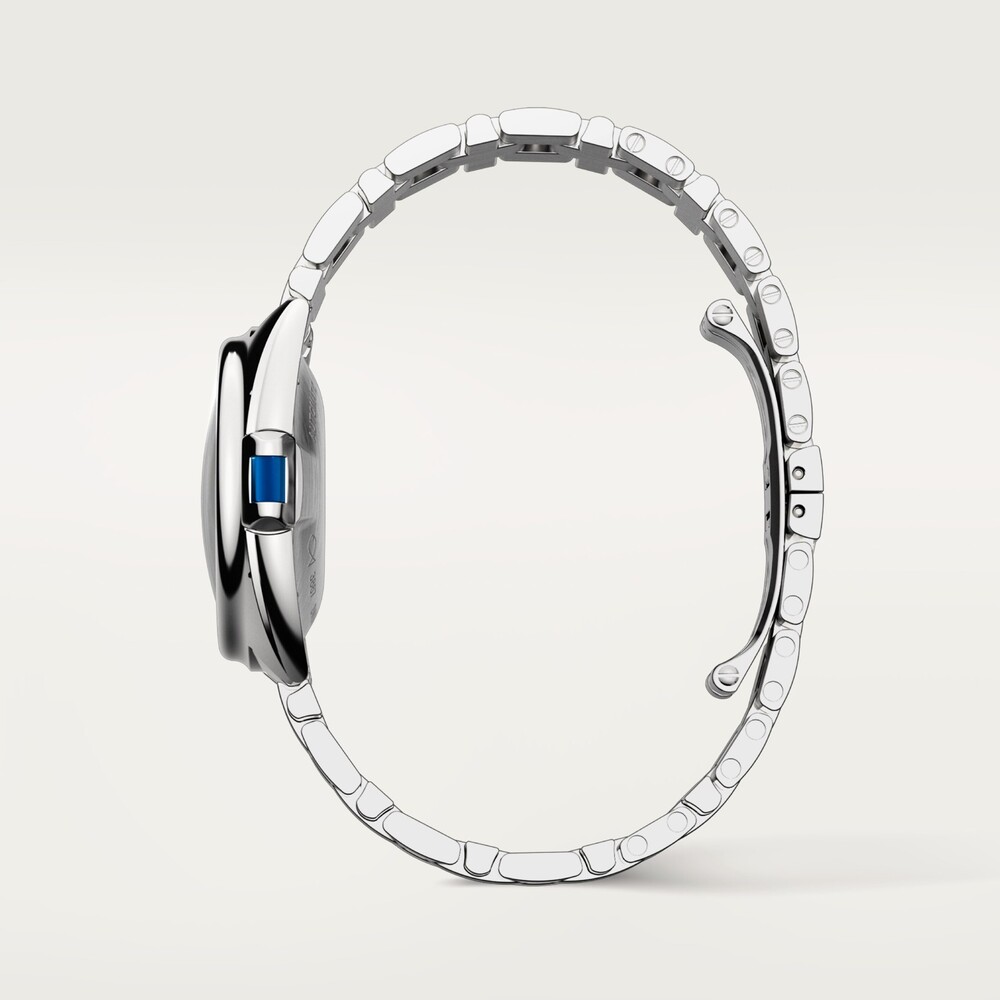 Часы Clé de Cartier