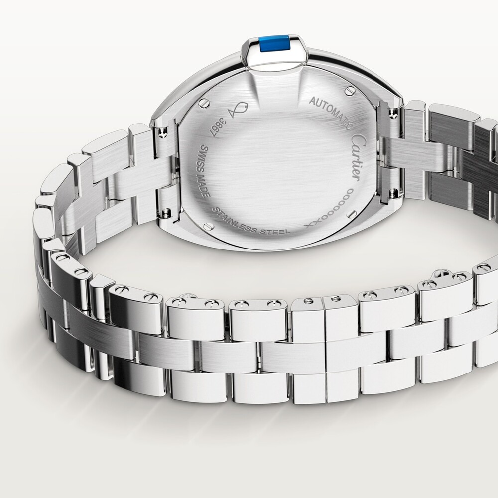 Часы Clé de Cartier