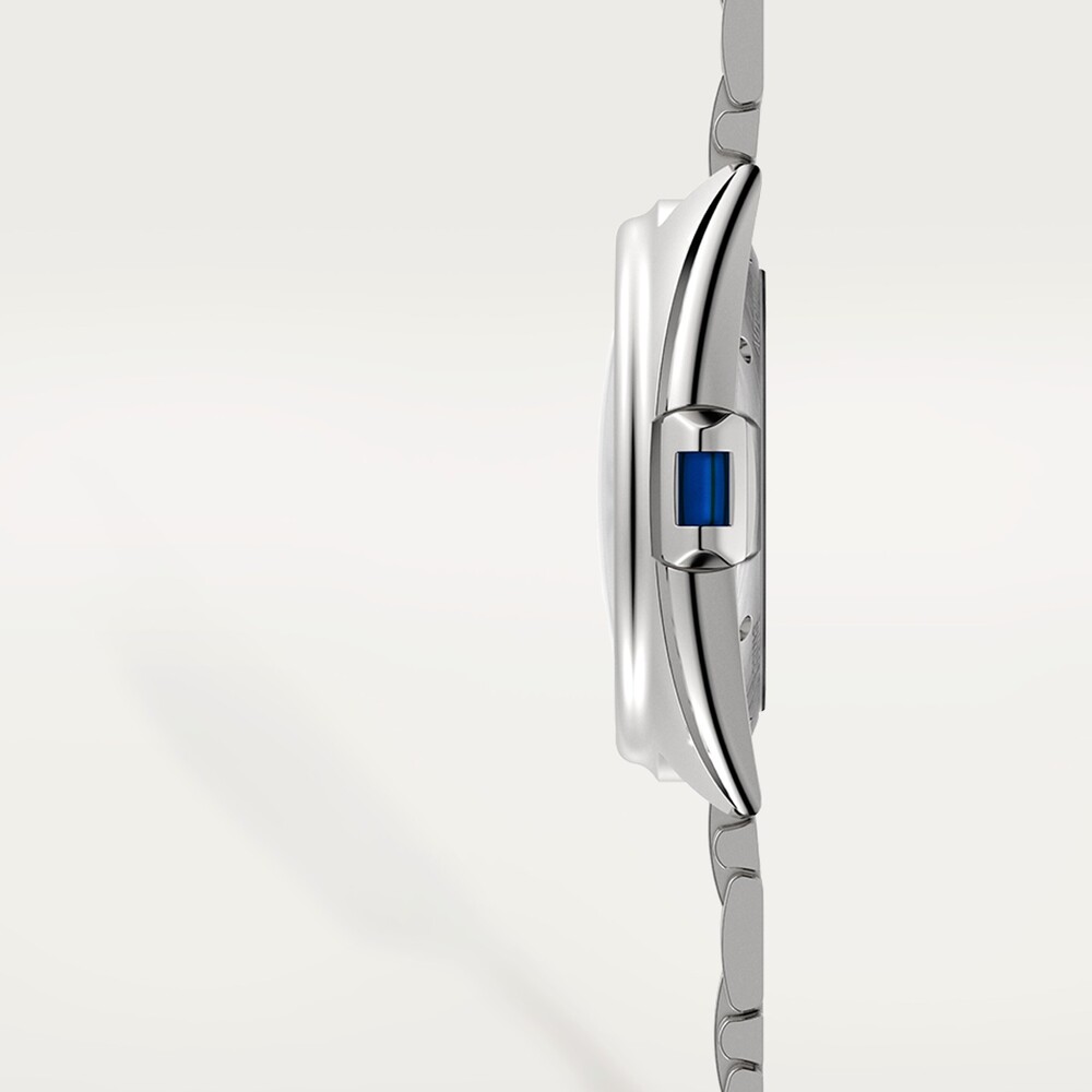 Часы Clé de Cartier