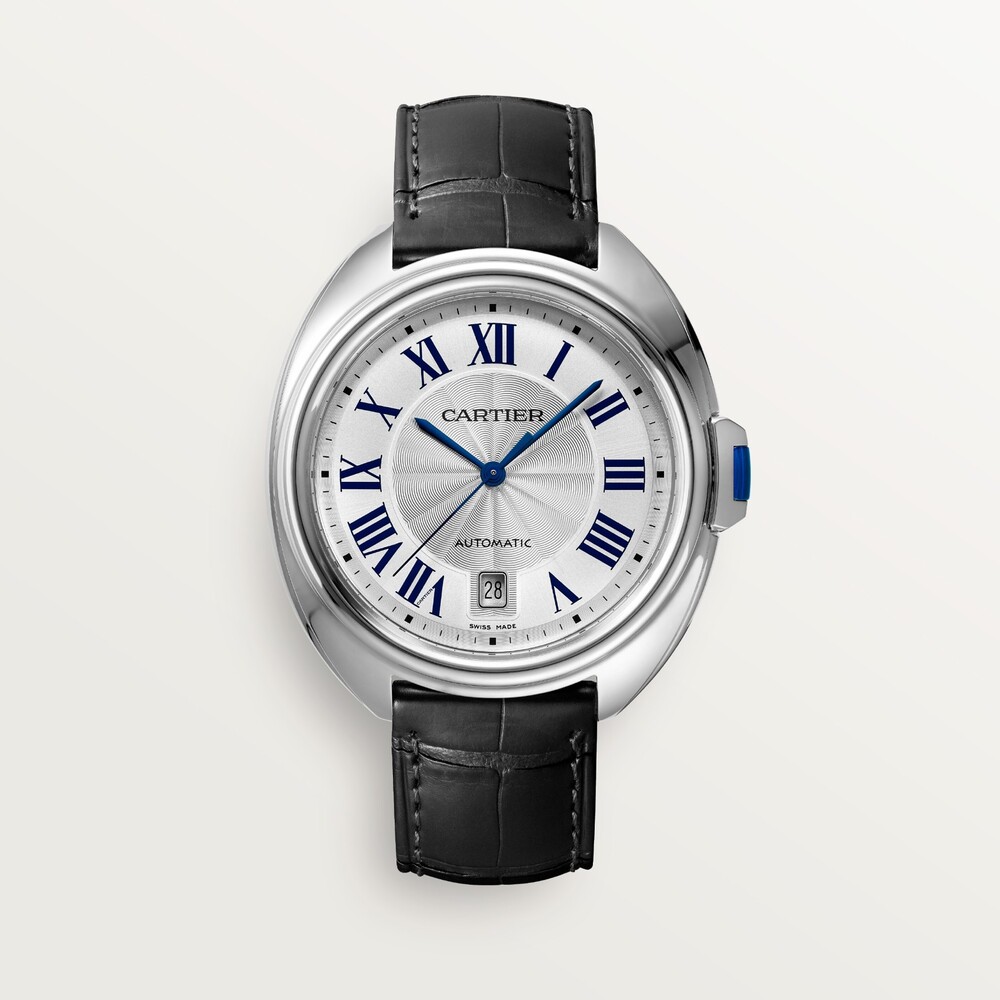Часы Clé de Cartier