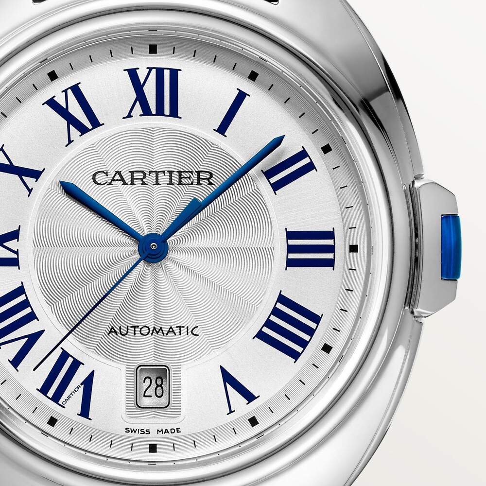 Часы Clé de Cartier