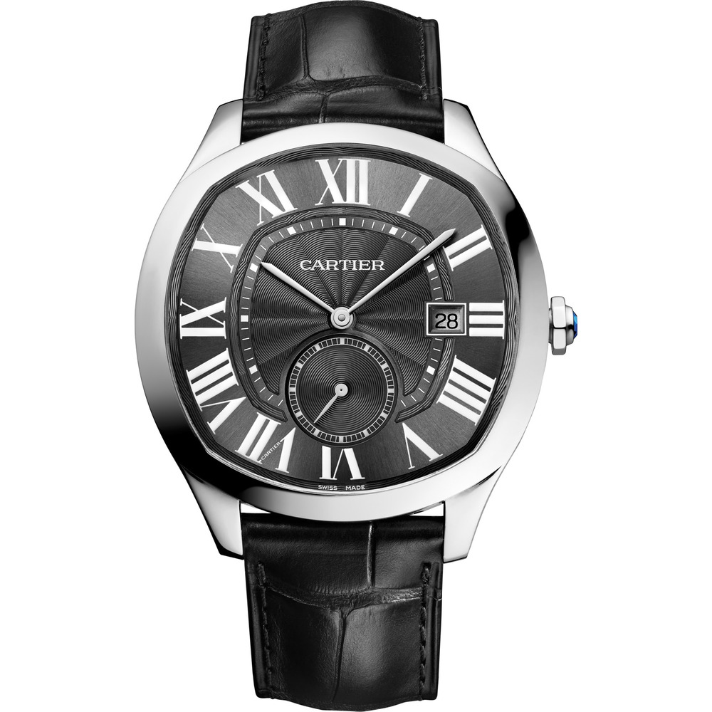 Часы Drive de Cartier
