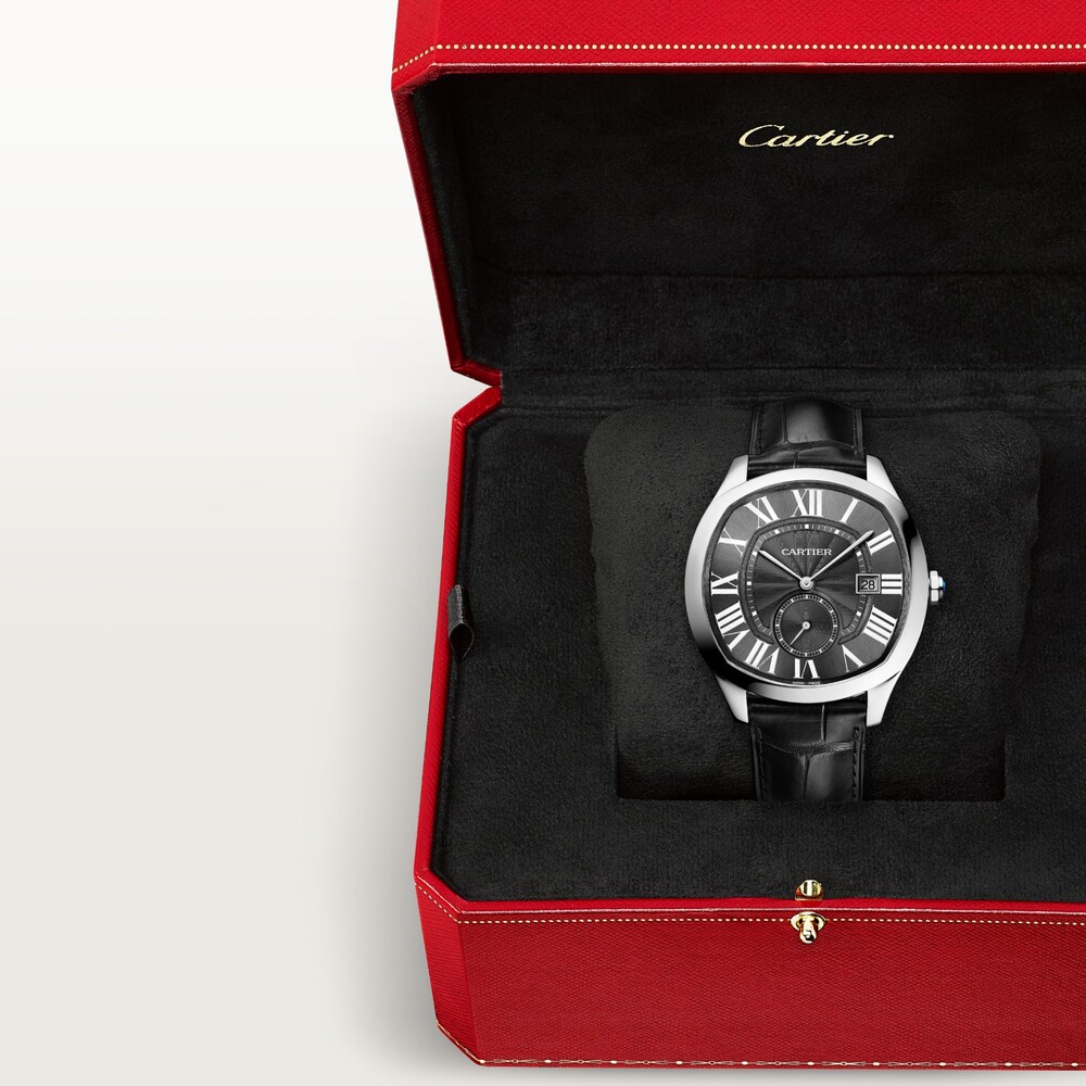Часы Drive de Cartier