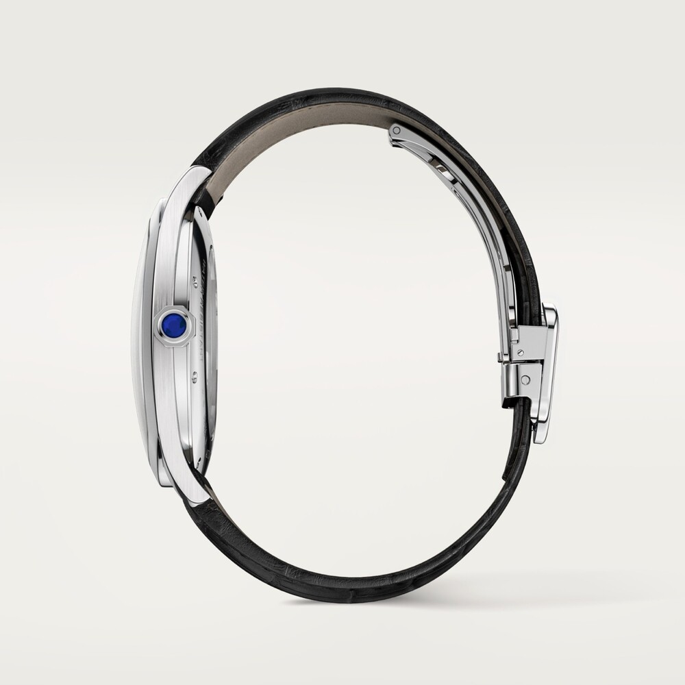 Часы Drive de Cartier