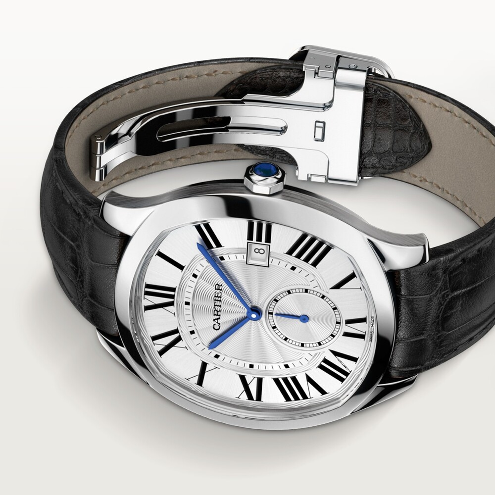 Часы Drive de Cartier