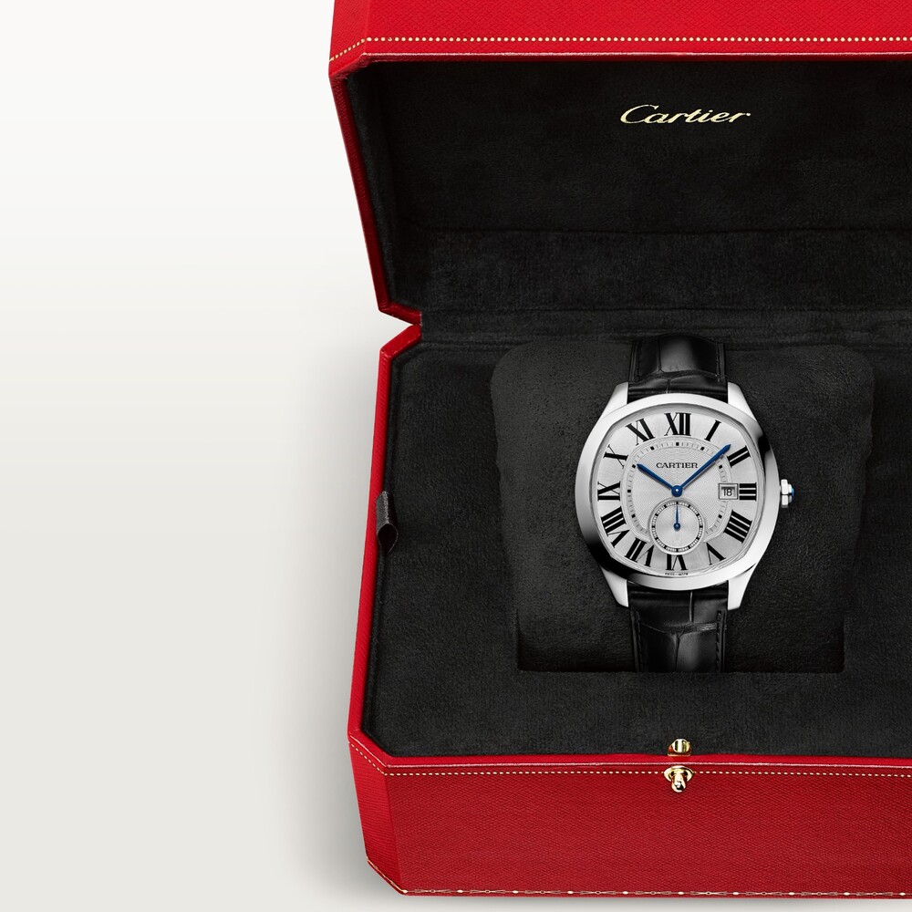 Часы Drive de Cartier
