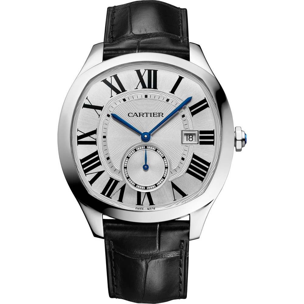 Часы Drive de Cartier