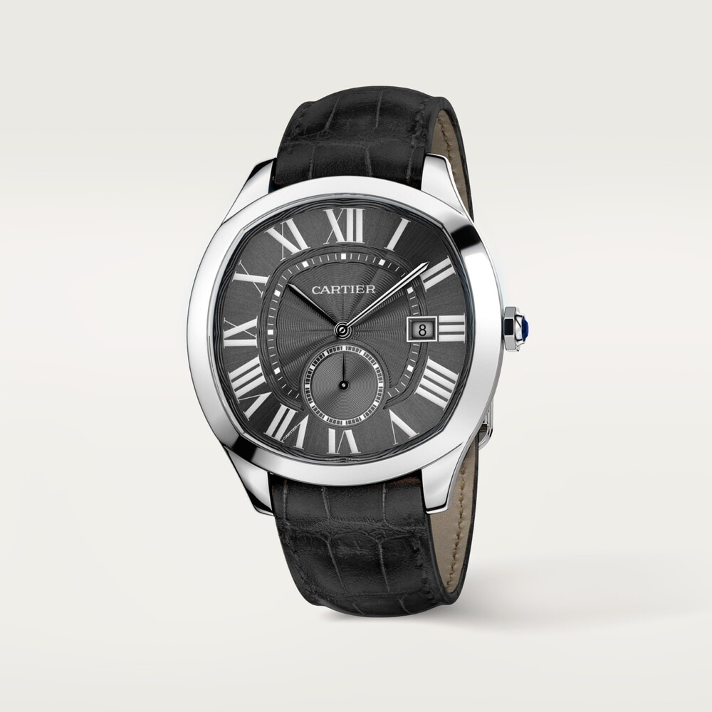 Часы Drive de Cartier