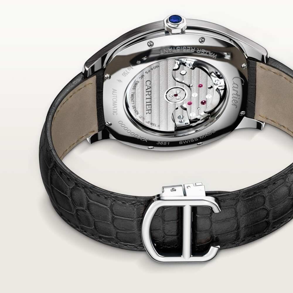 Часы Drive de Cartier