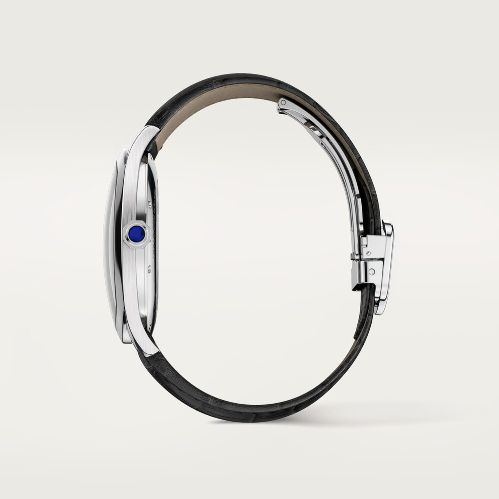 Часы Drive de Cartier