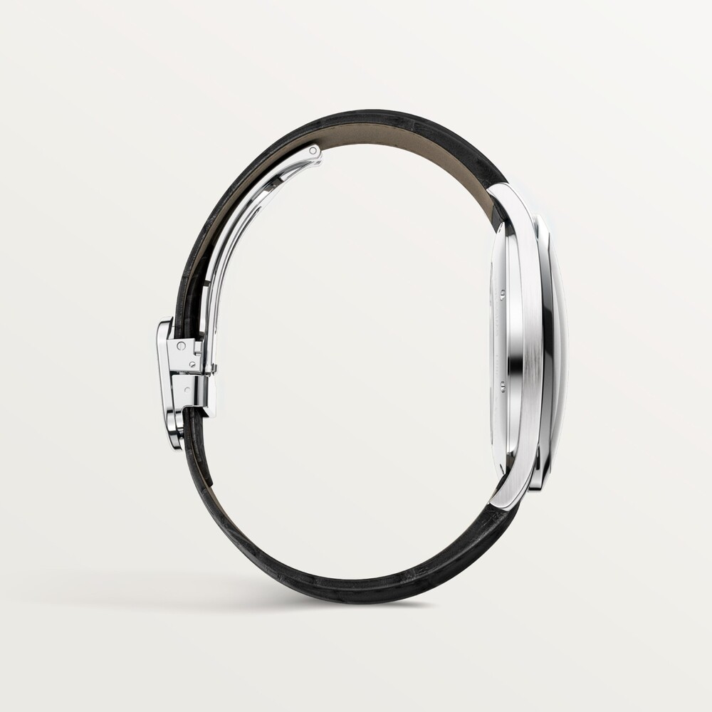 Часы Drive de Cartier