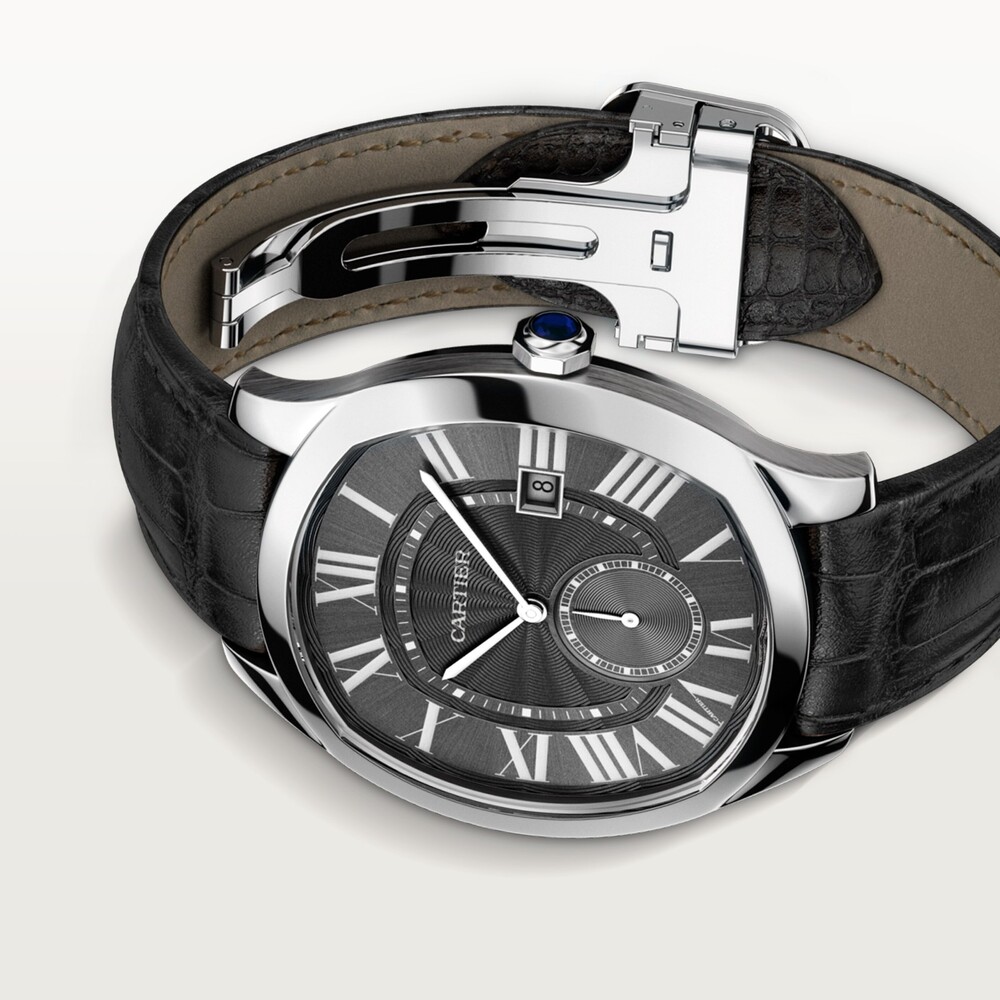 Часы Drive de Cartier