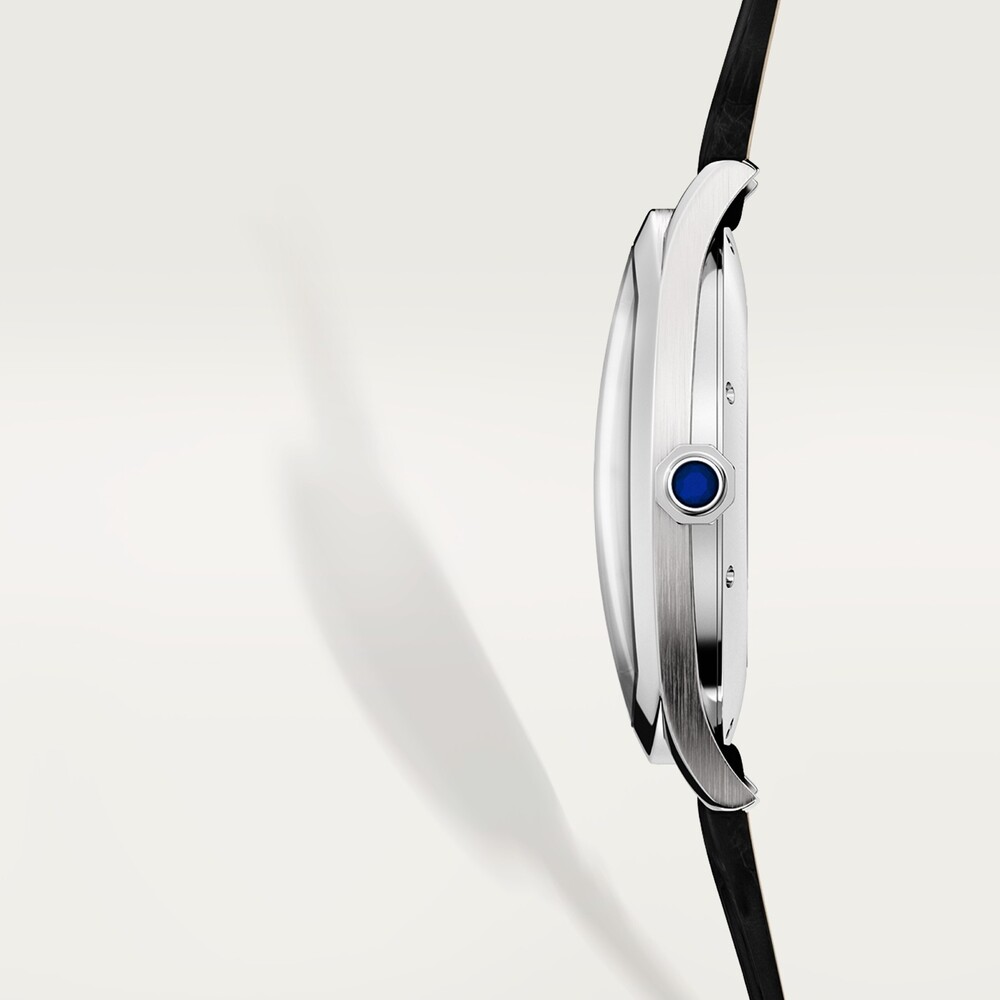 Часы Drive de Cartier