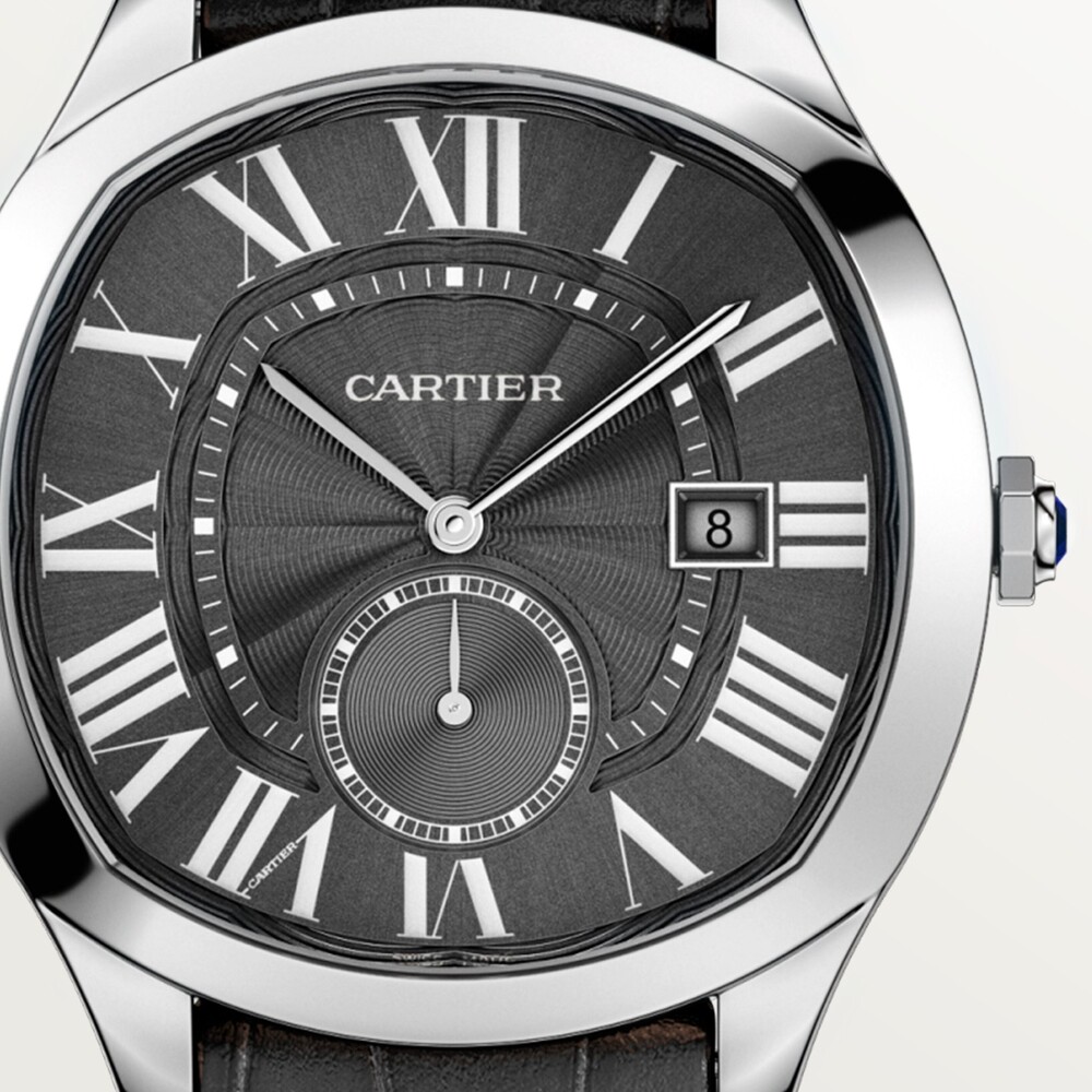 Часы Drive de Cartier