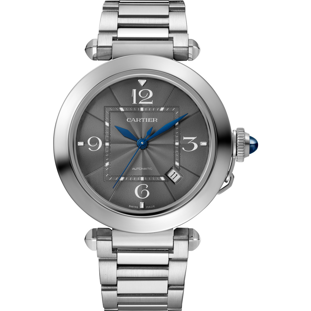 Часы Pasha de Cartier