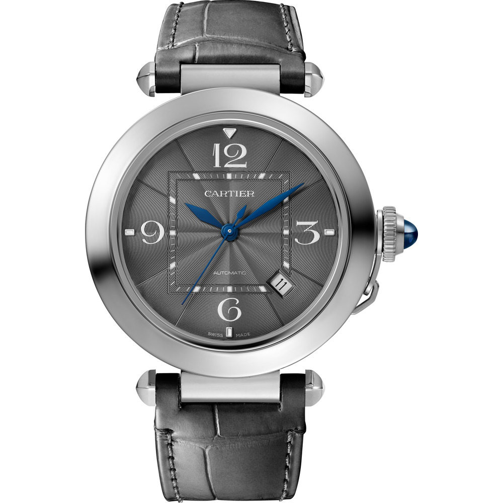 Часы Pasha de Cartier