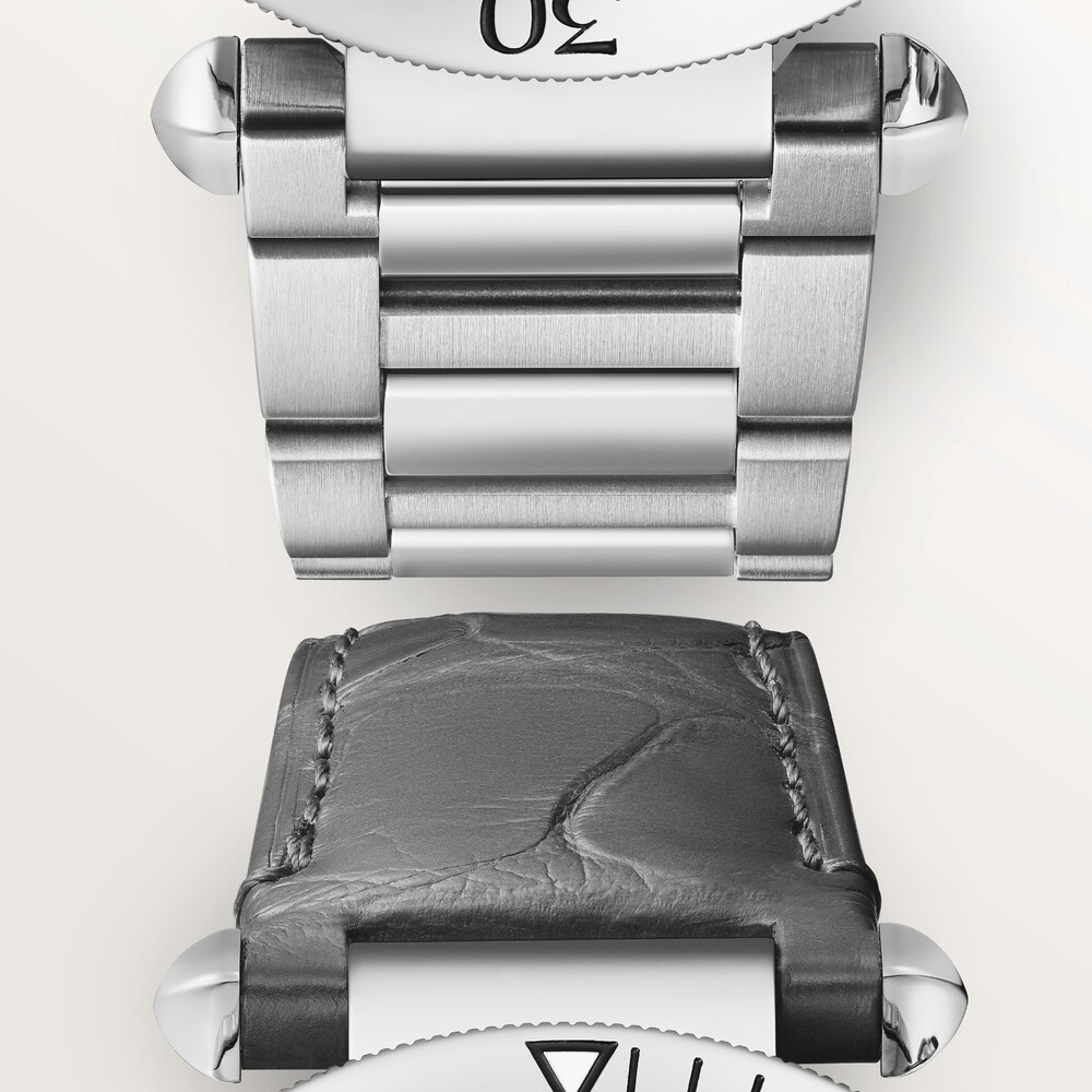 Часы Pasha de Cartier