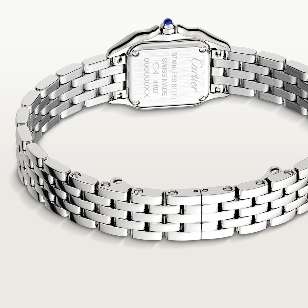Часы Panthère de Cartier