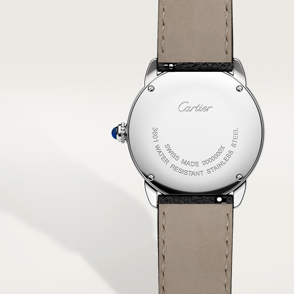 Часы Ronde Solo de Cartier