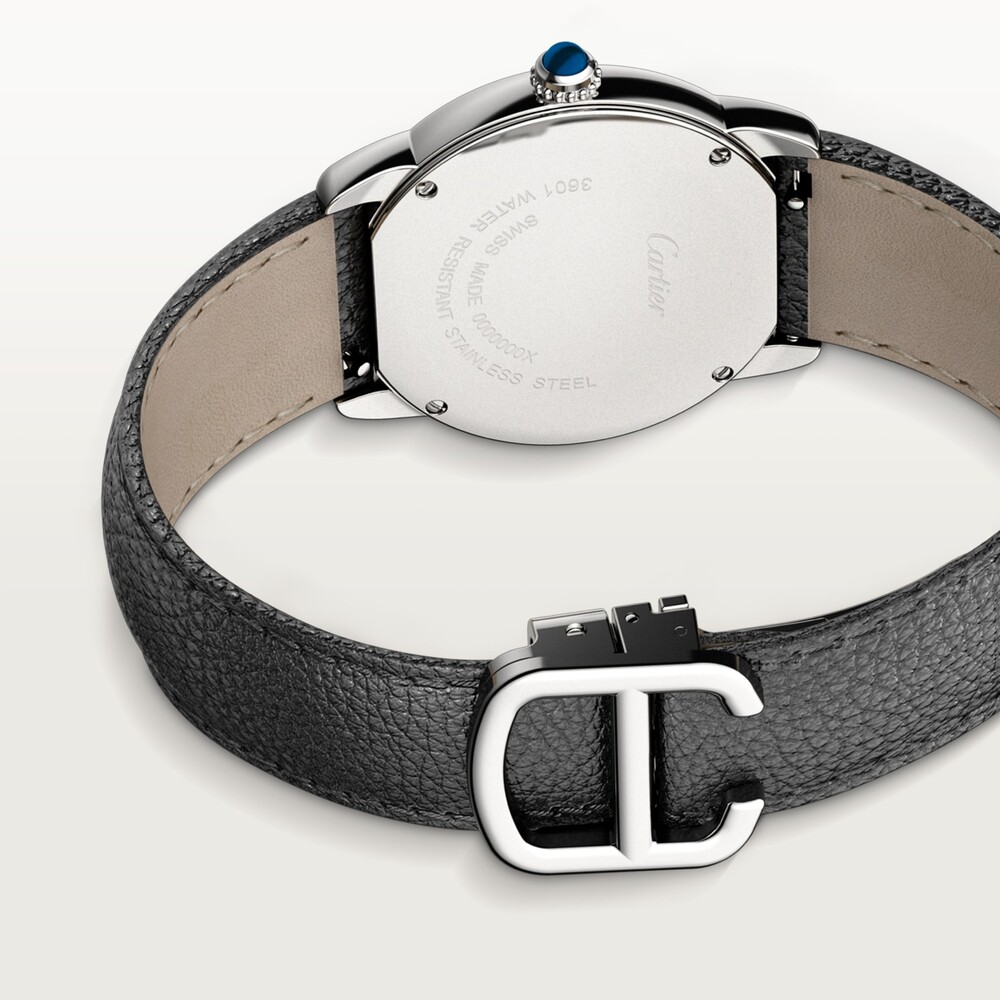 Часы Ronde Solo de Cartier