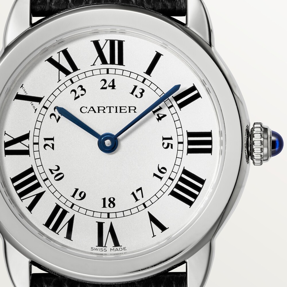 Часы Ronde Solo de Cartier