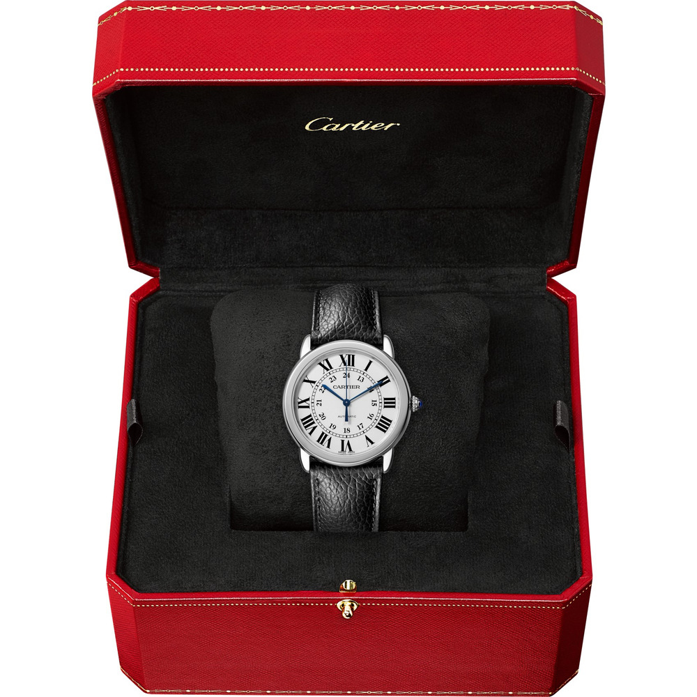 Часы Ronde Solo de Cartier