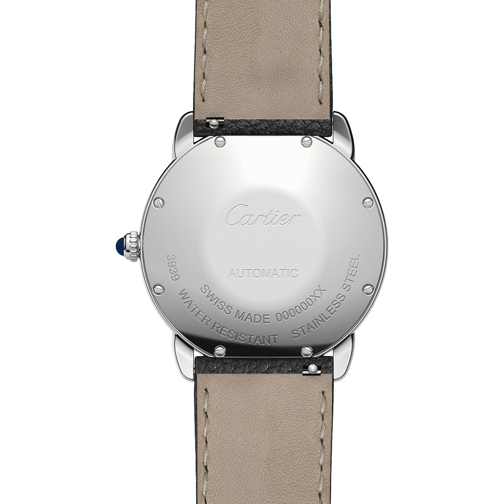 Часы Ronde Solo de Cartier