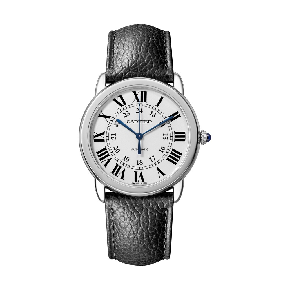 Часы Ronde Solo de Cartier
