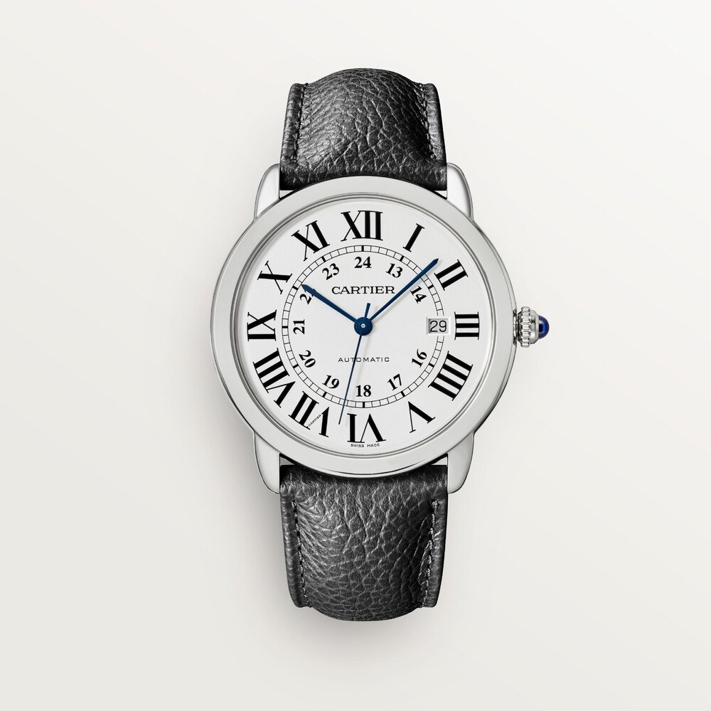 Часы Ronde Solo de Cartier