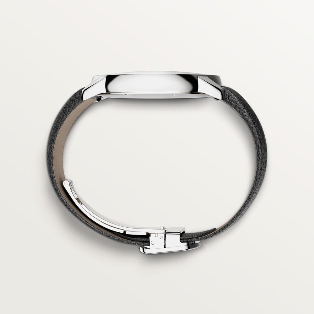 Часы Ronde Solo de Cartier