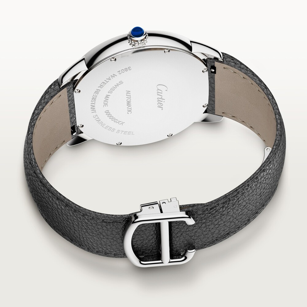 Часы Ronde Solo de Cartier