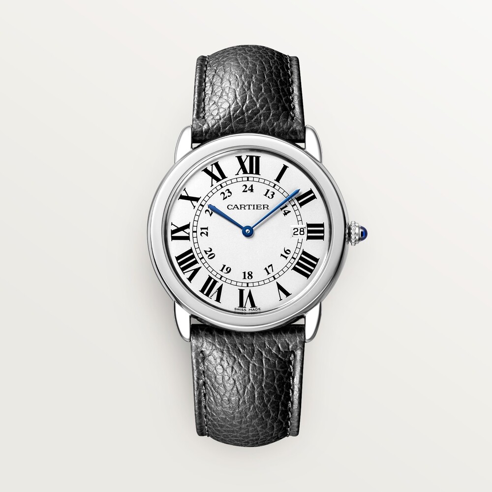 Часы Ronde Solo de Cartier