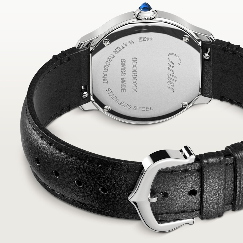 Часы Ronde de Cartier