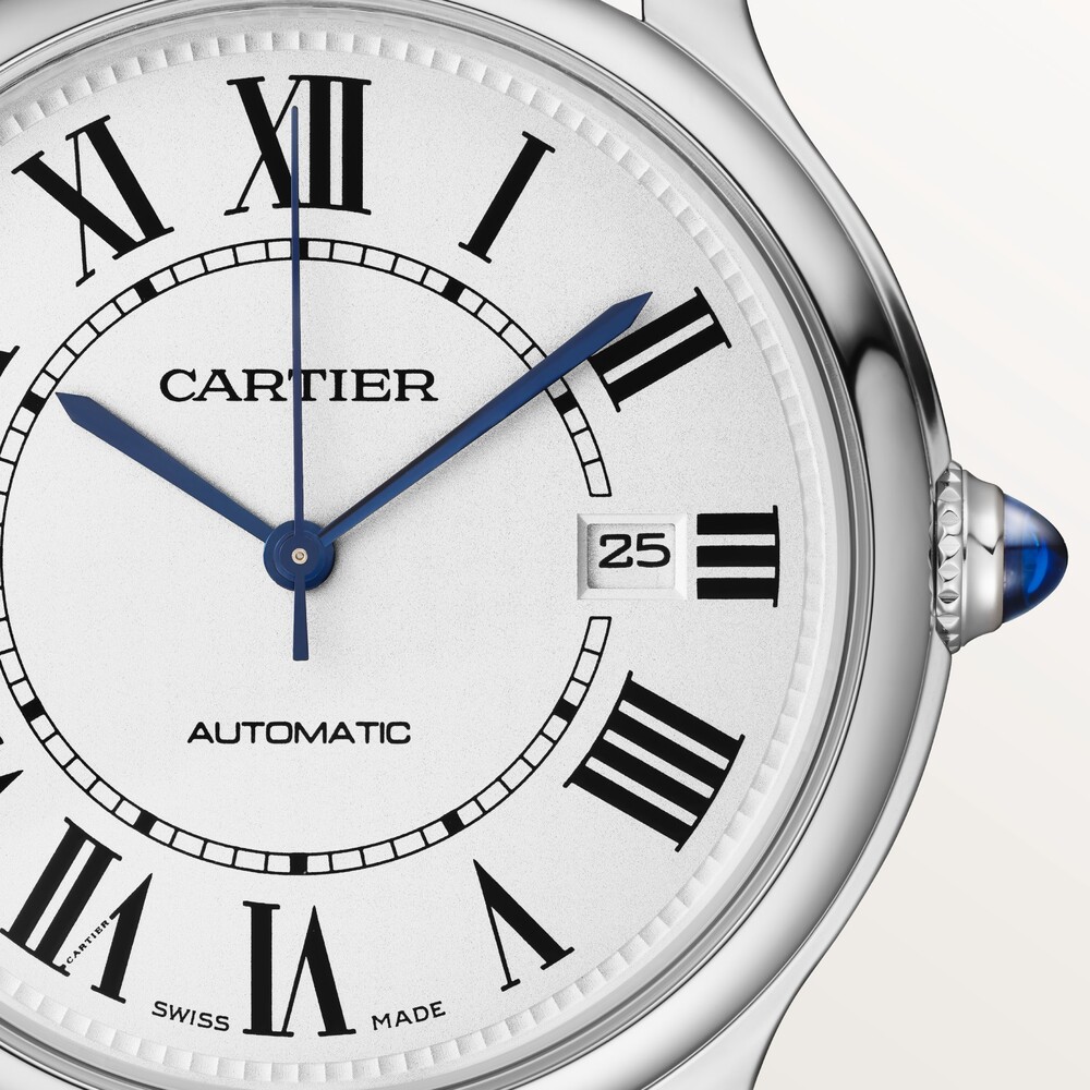 Часы Ronde de Cartier