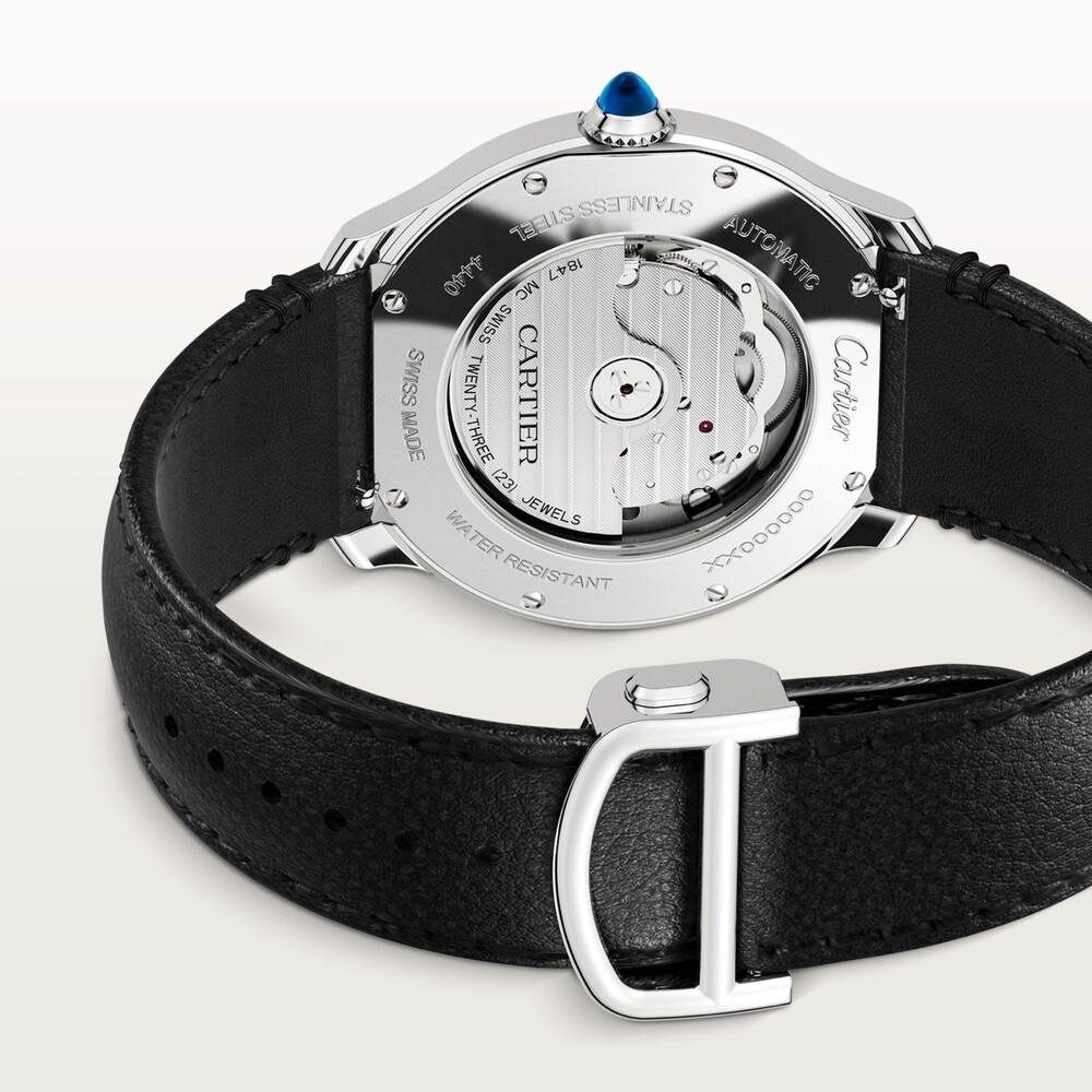 Часы Ronde de Cartier