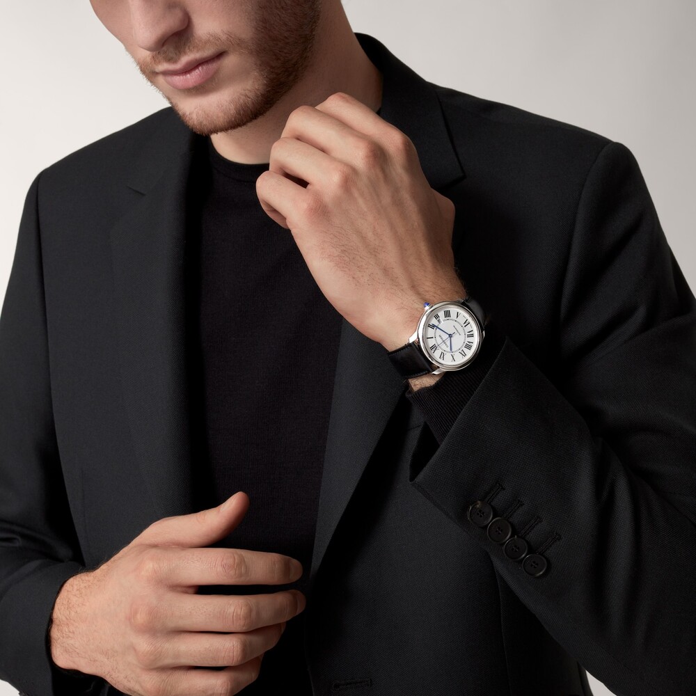 Часы Ronde de Cartier