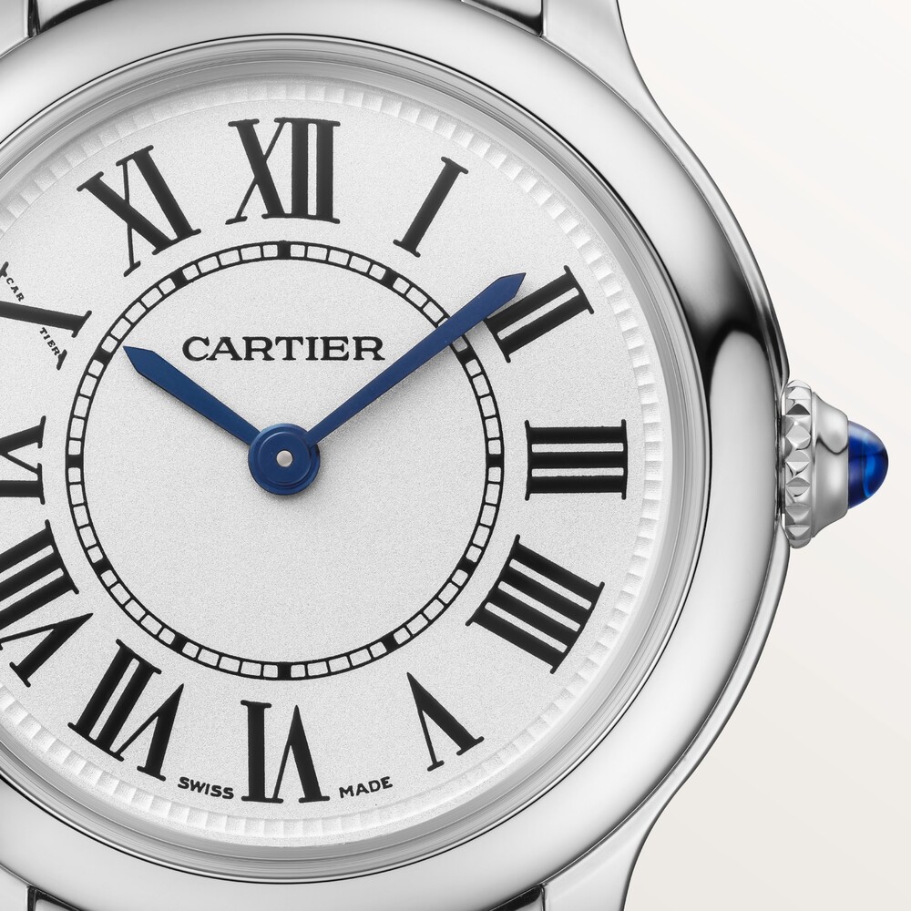 Часы Ronde de Cartier