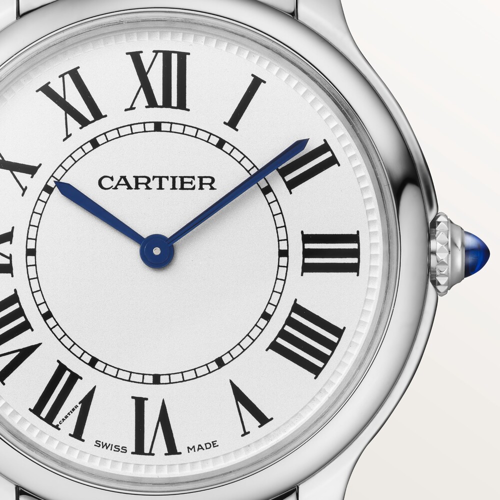 Часы Ronde de Cartier