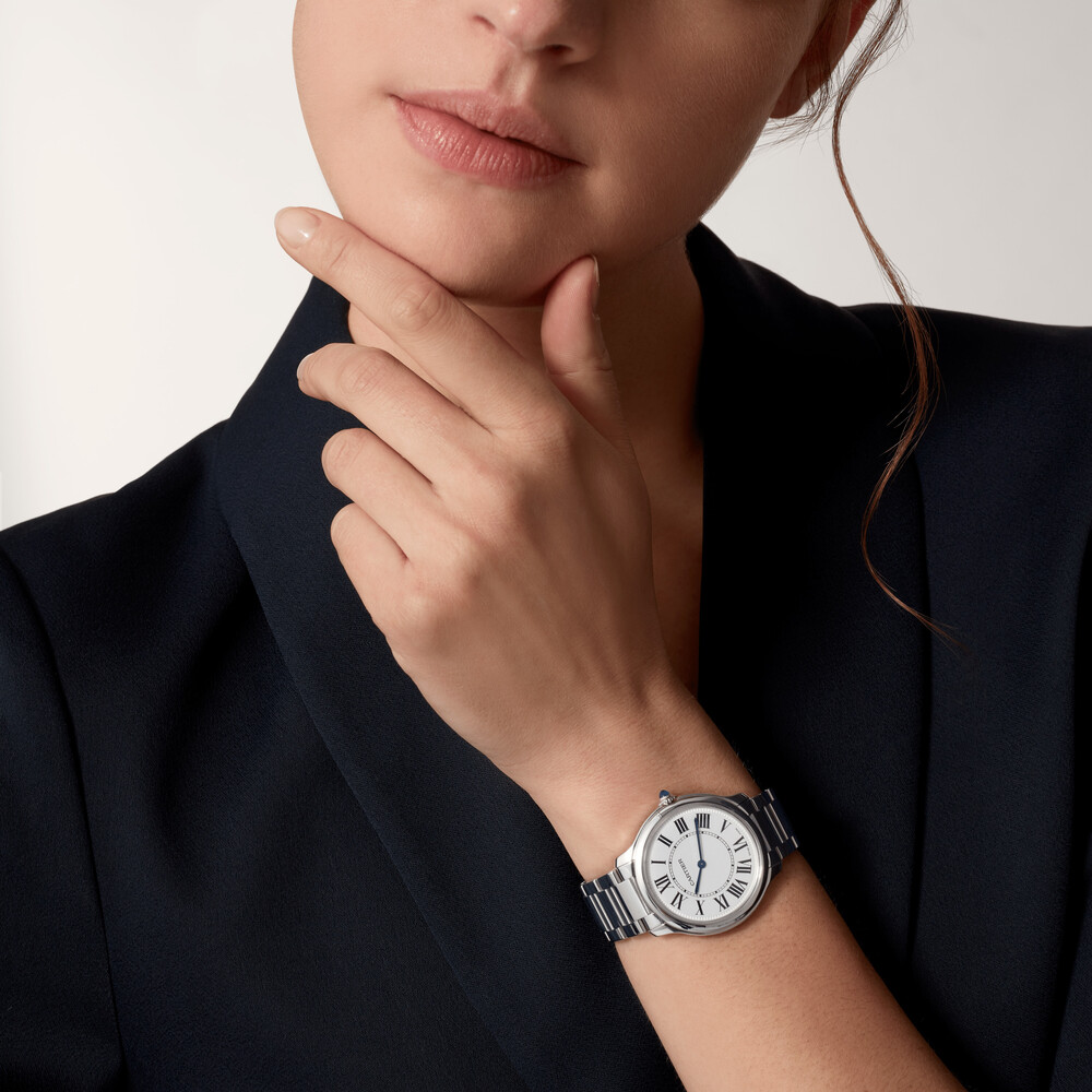 Часы Ronde de Cartier