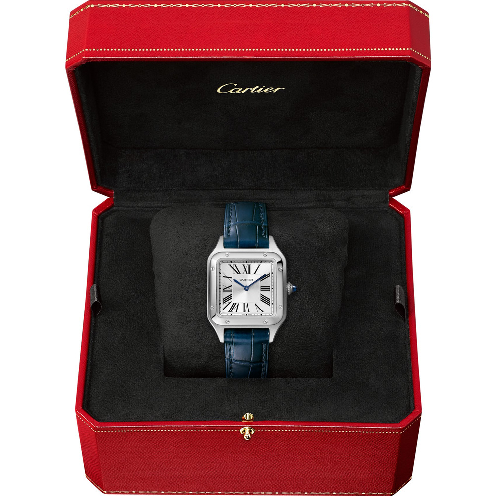 Часы Santos-Dumont