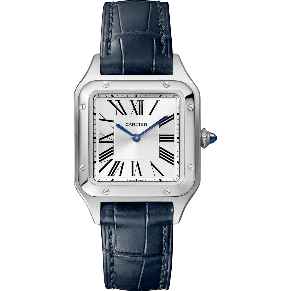 Часы Santos-Dumont