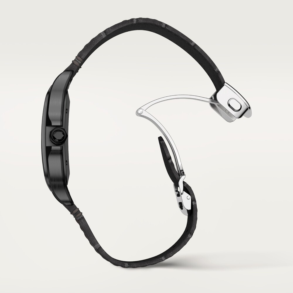 Часы Santos de Cartier