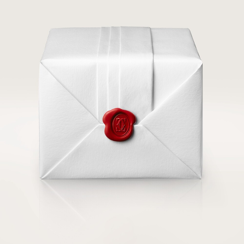 Часы Santos de Cartier