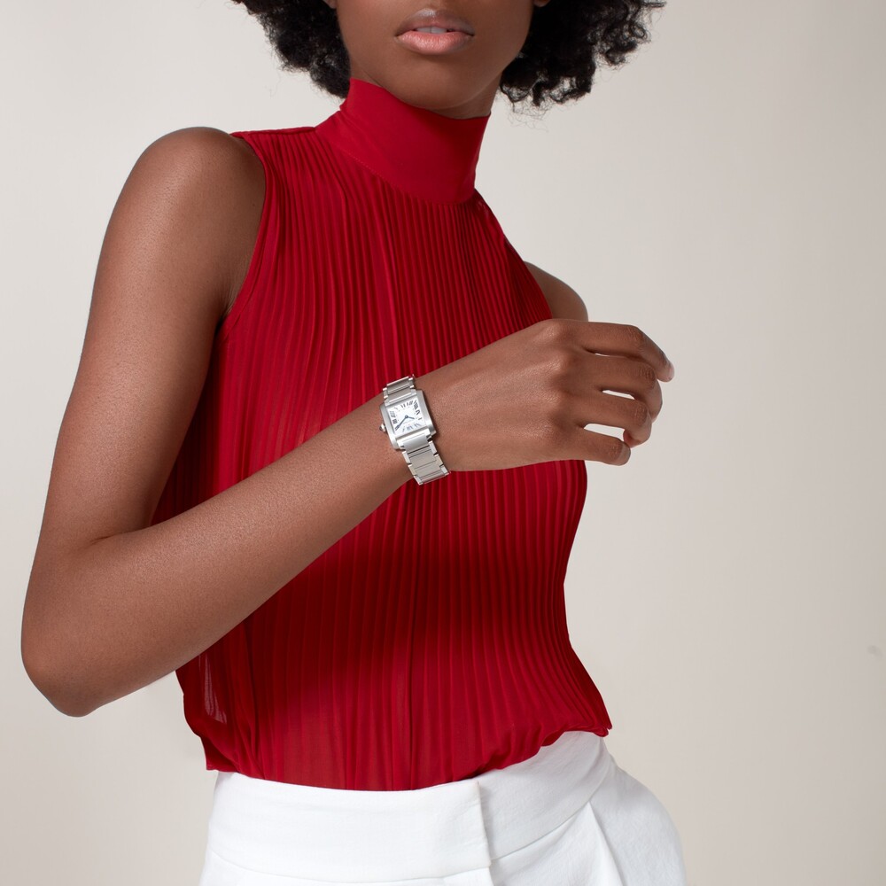 Часы Tank Française