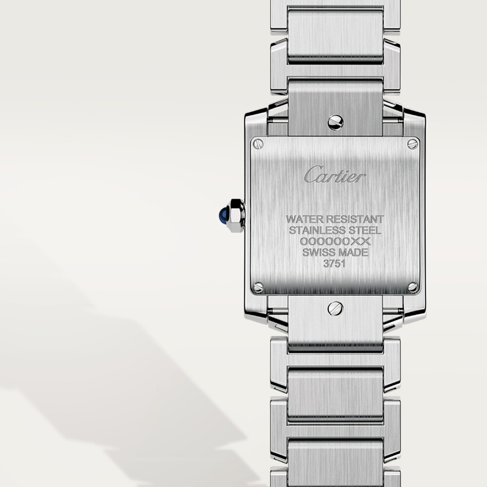 Часы Tank Française