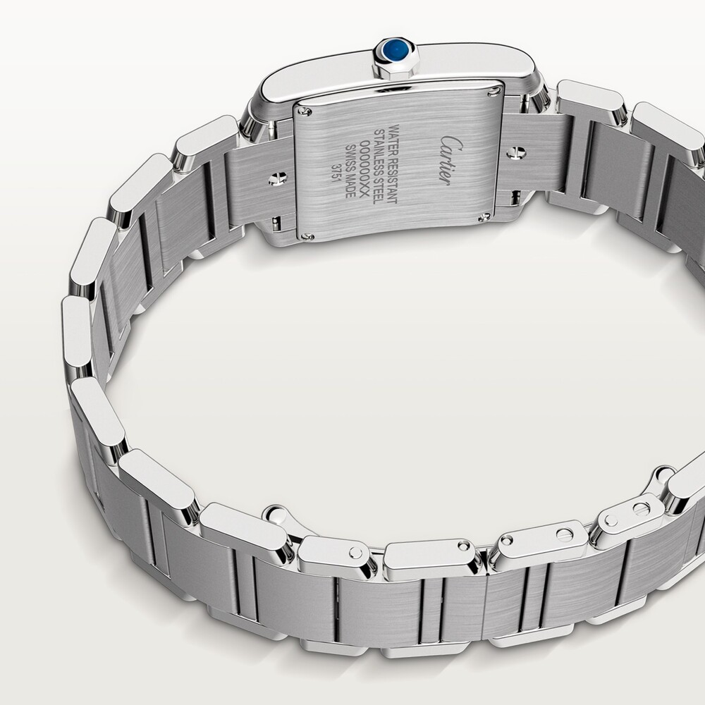 Часы Tank Française